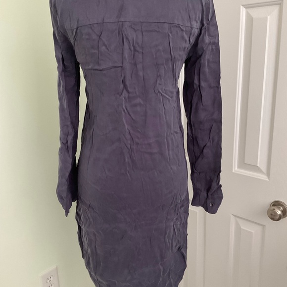 Splendid shirt dress - Picture 5 of 11